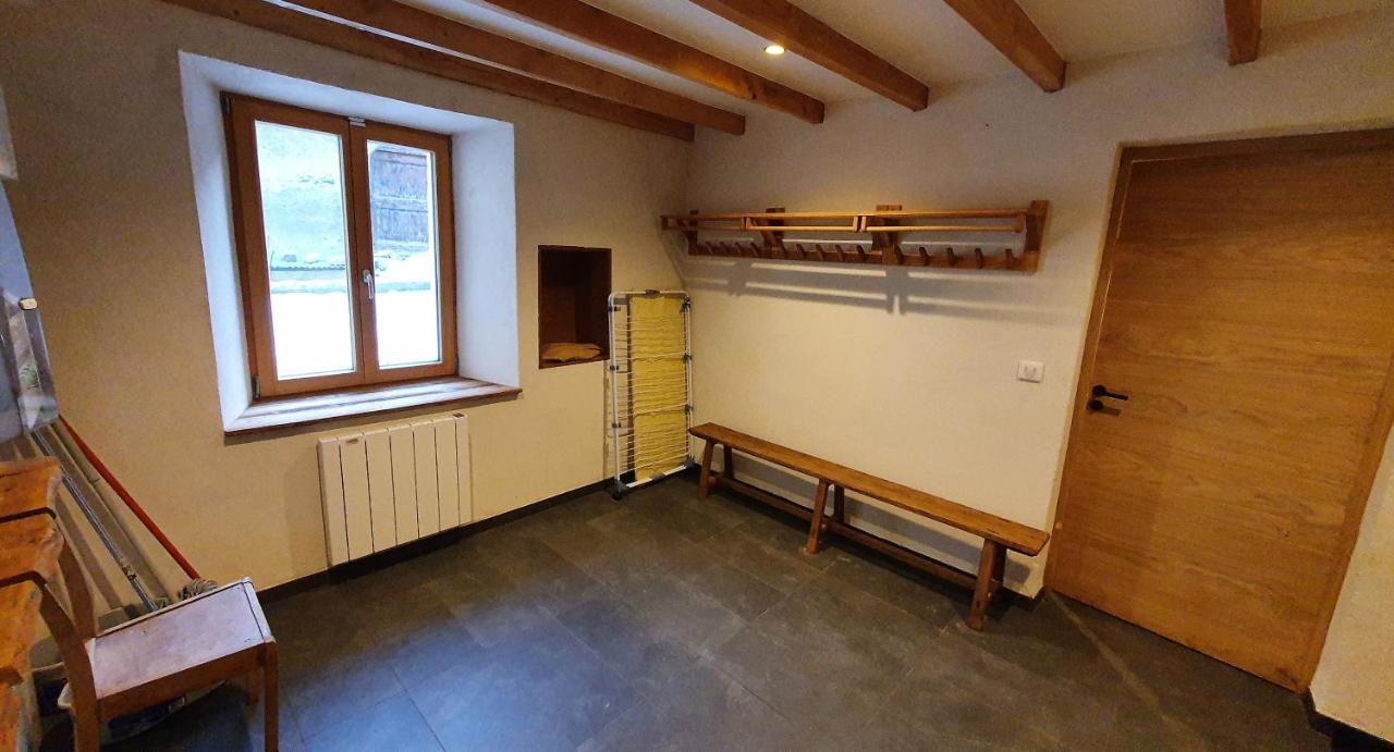 Chalet Peak Noir Entier 12Pers - Cosy House Peak Noir For 12People Le Monetier-les-Bains Exterior photo