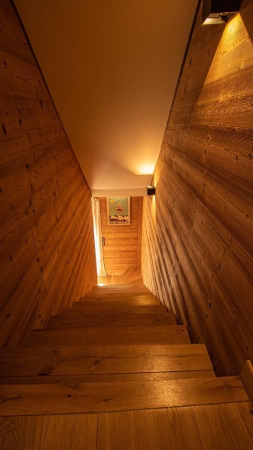 Chalet Peak Noir Entier 12Pers - Cosy House Peak Noir For 12People Le Monetier-les-Bains Exterior photo